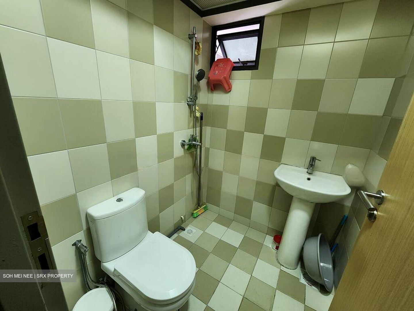Blk 87 Skyville @ Dawson (Queenstown), HDB 3 Rooms #458145461